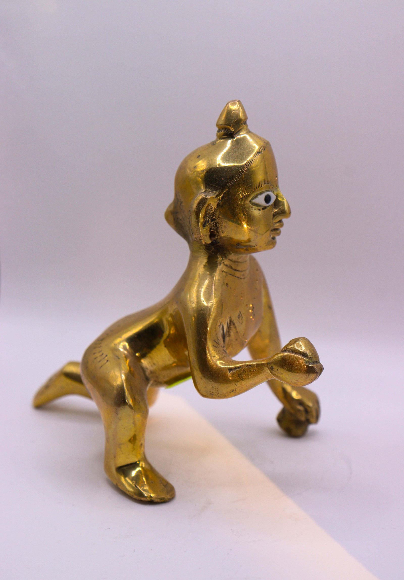 लड्डू गोपाल (laddu gopal)